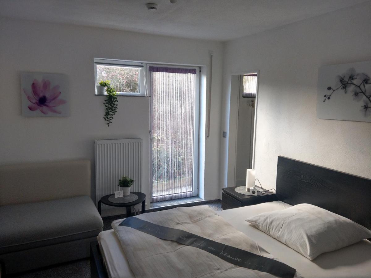 Pension Am Waldrand - Housity