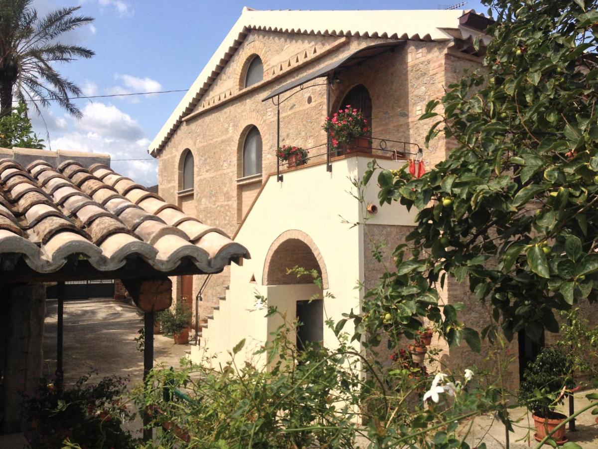 B&B L'Oasi - Housity
