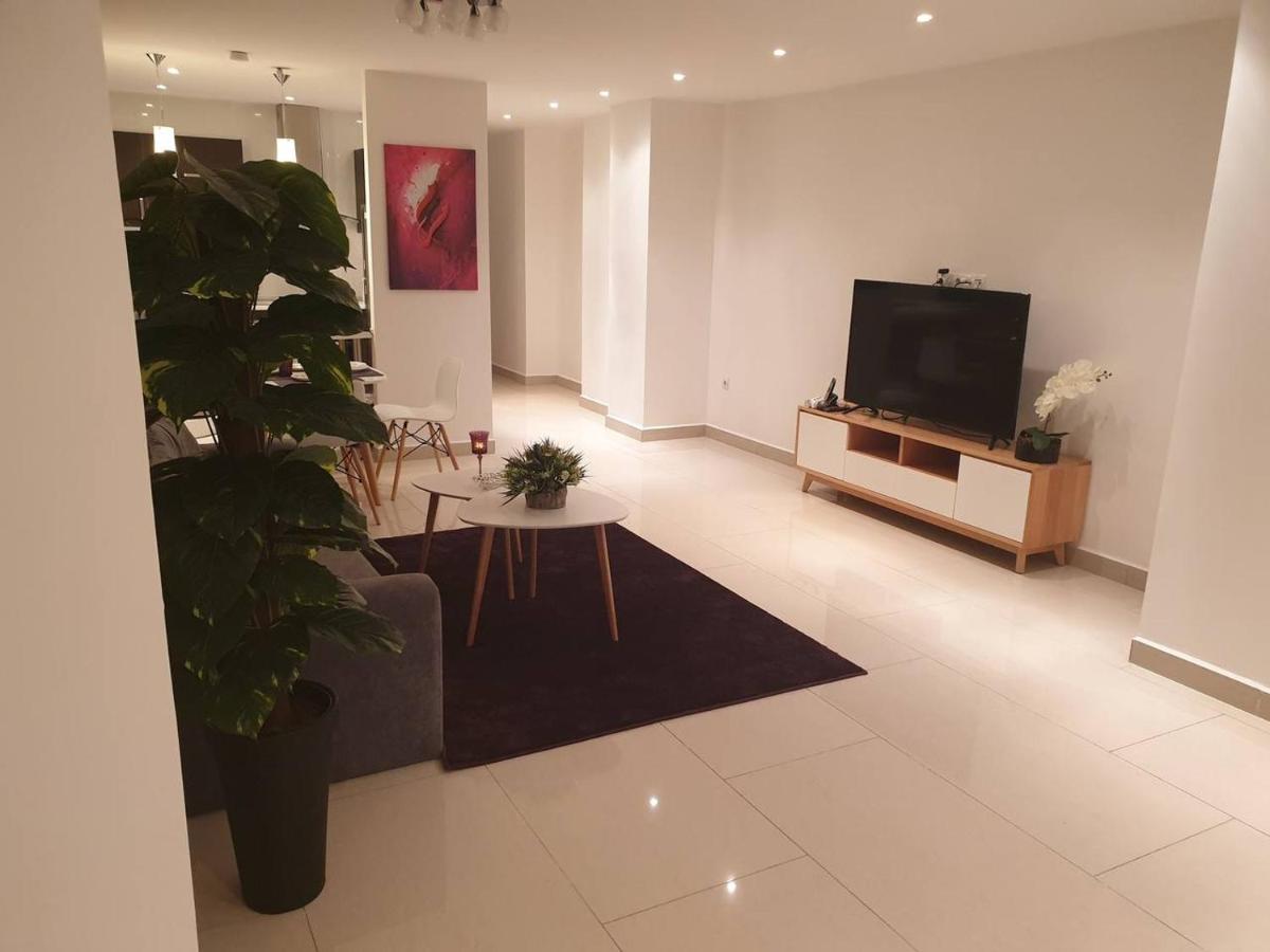 Appartement Djenane El Malik Hydra - Housity