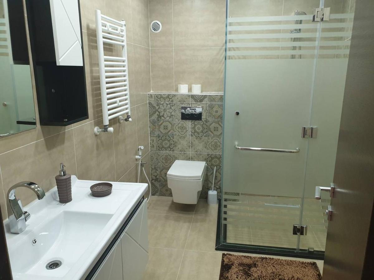 Appartement Djenane El Malik Hydra - Housity