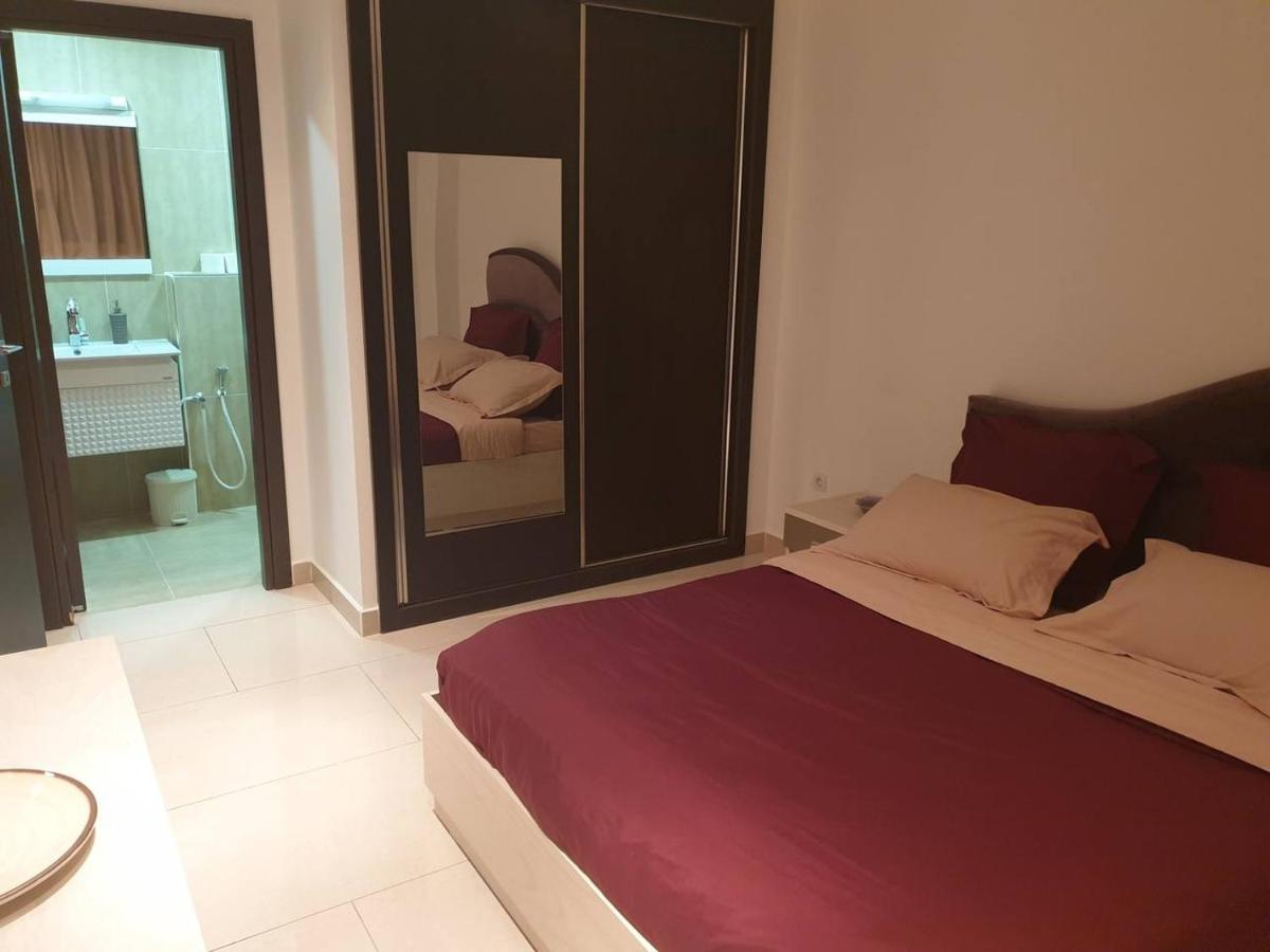 Appartement Djenane El Malik Hydra - Housity