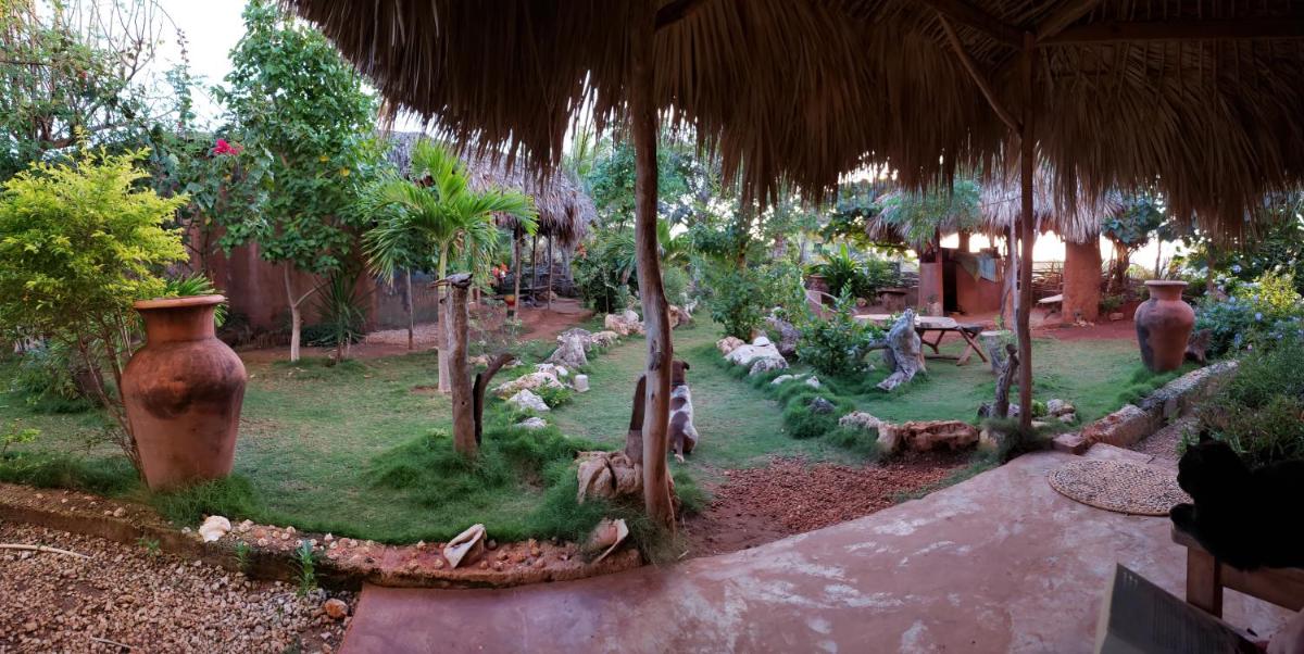 KuDehya Guesthouse - Housity