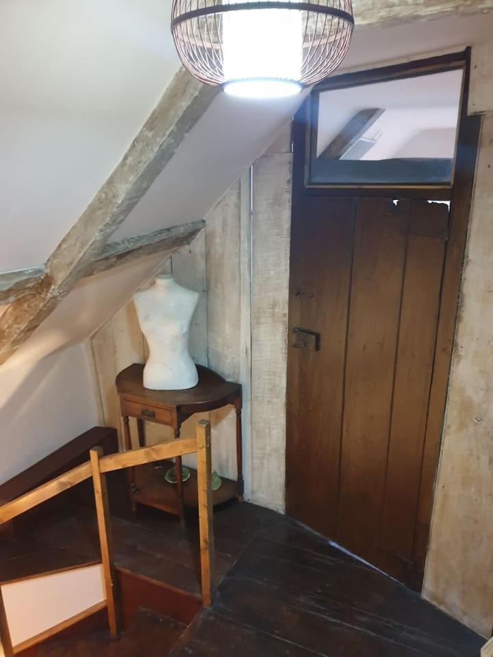 The Loft @ Ford House - Housity
