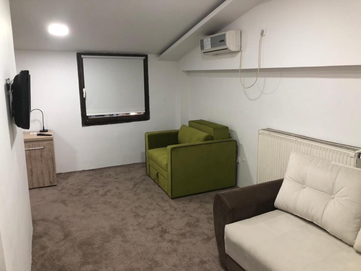 Suitetrails - Gros Hotel - Leskovac