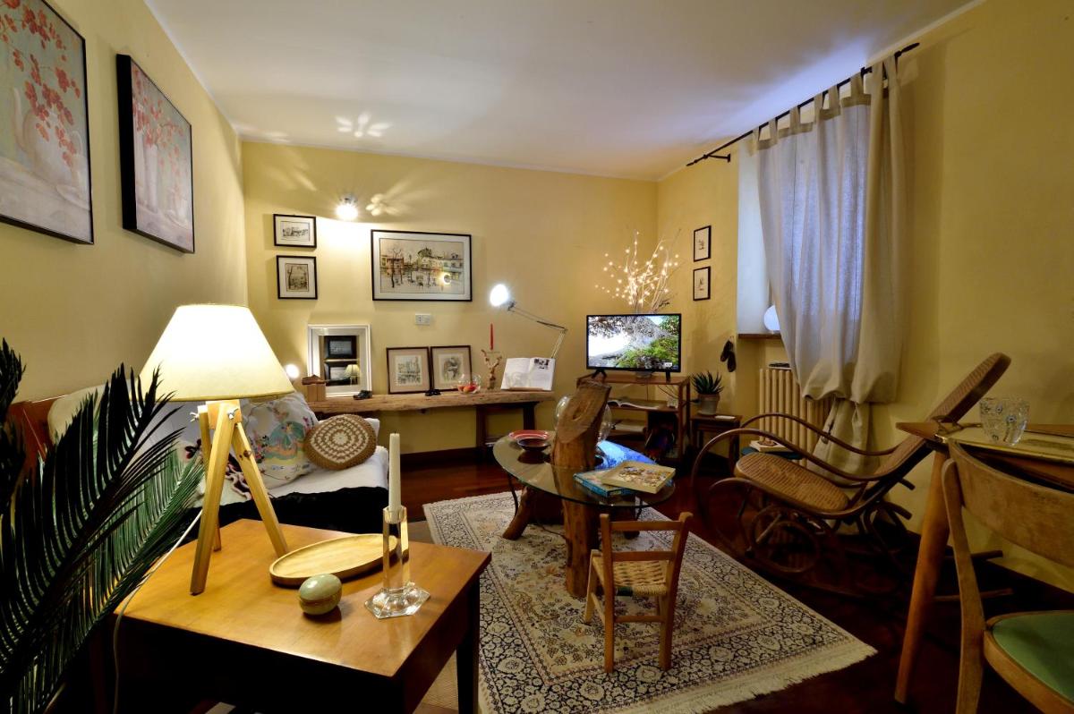Residenza Aurora - Housity