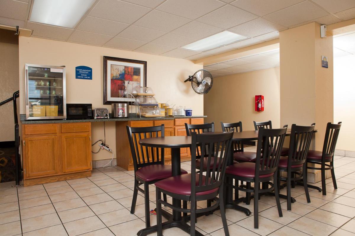 Days Inn by Wyndham Park City Kansas - Housity