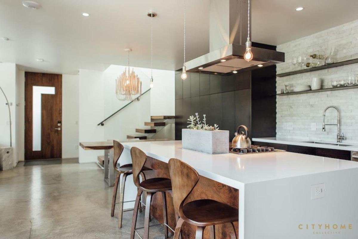 Designer Style Luxury MODERN 5 Star Salt Lake City - Housity