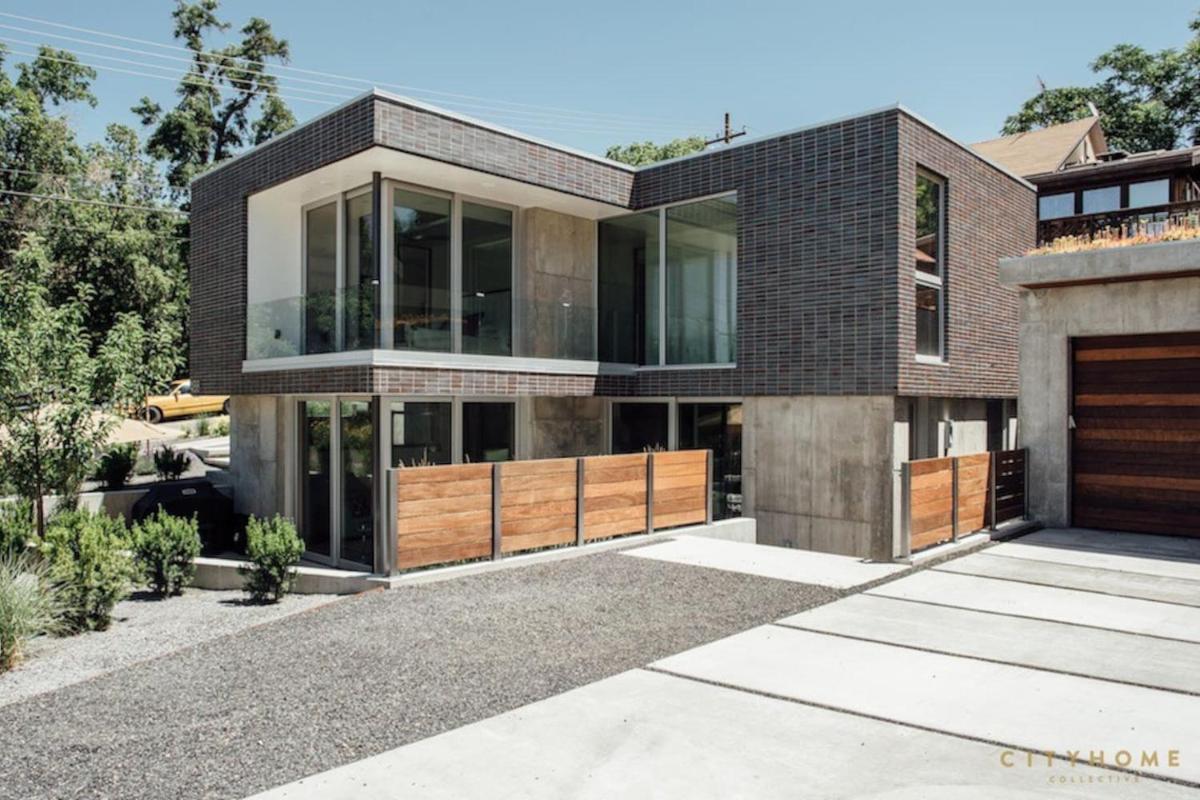 Designer Style Luxury MODERN 5 Star Salt Lake City - Housity