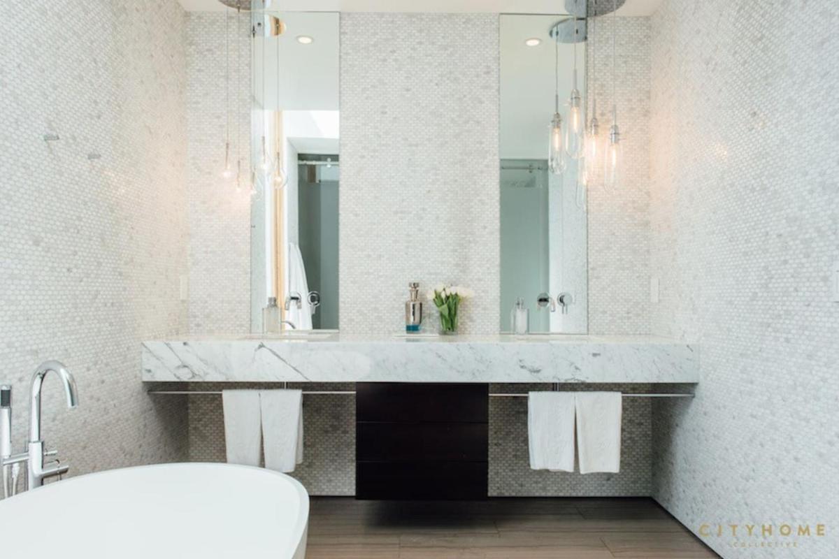 Designer Style Luxury MODERN 5 Star Salt Lake City - Housity