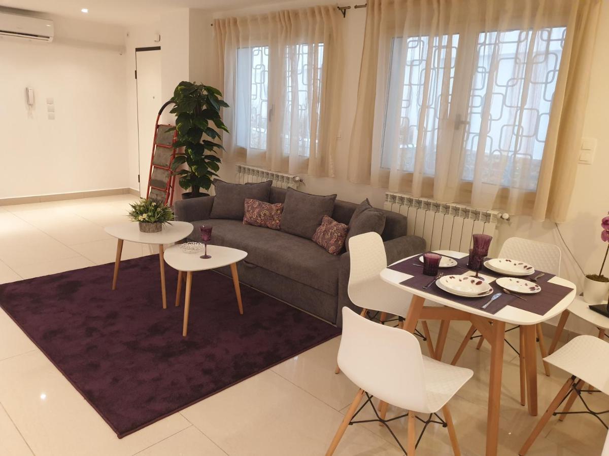 Appartement Djenane El Malik Hydra - Housity