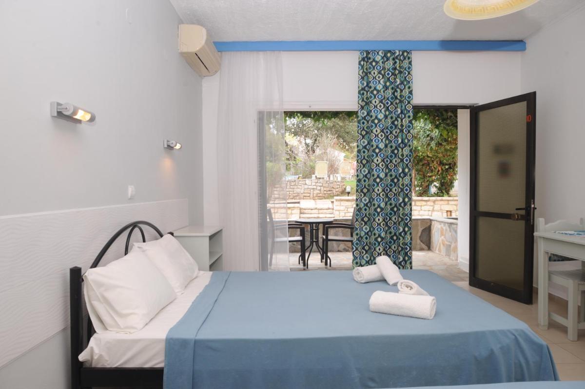 Katia Beach Hotel - Housity