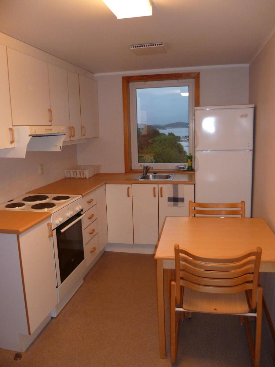 Roligheden Ferieleiligheter - Housity