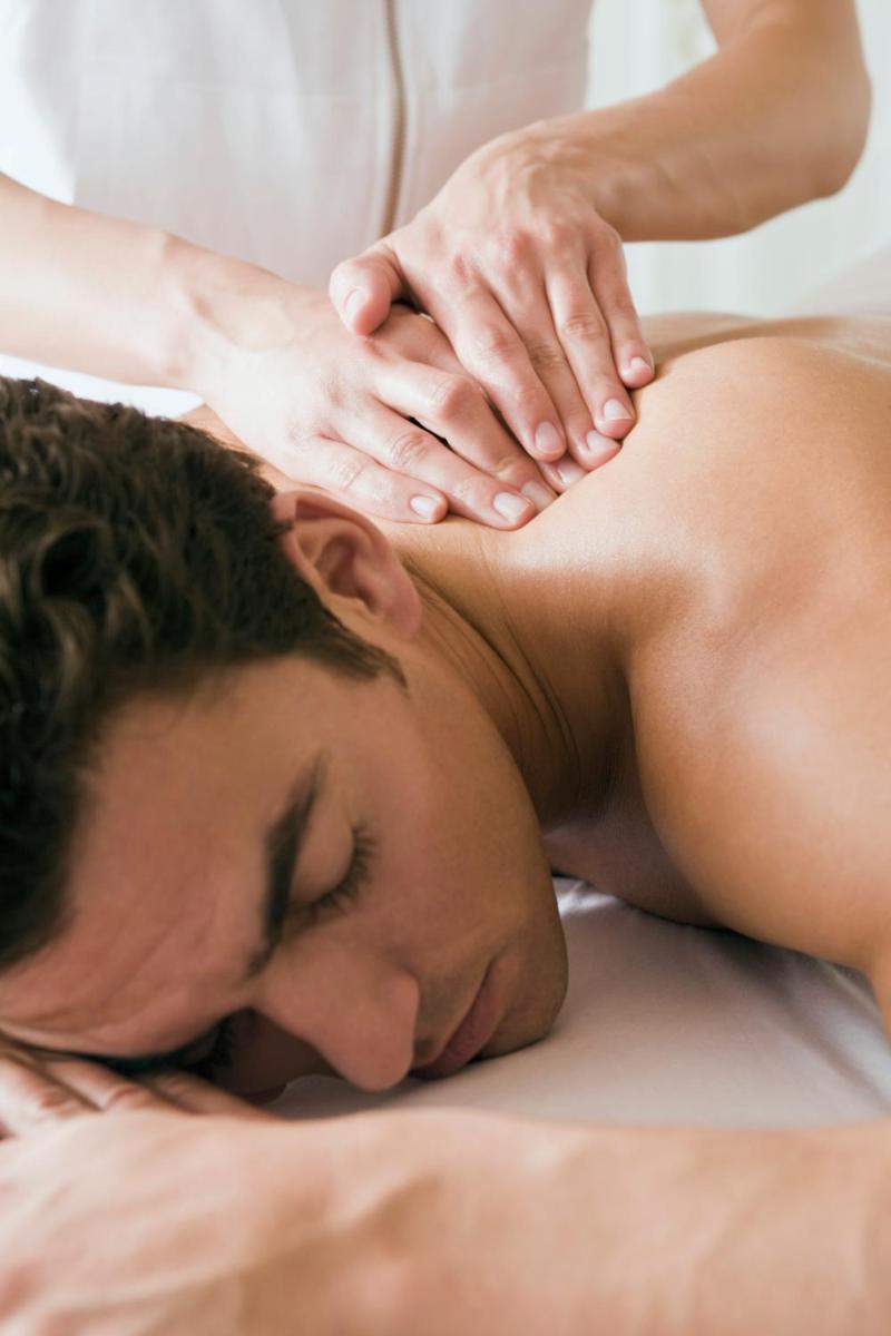 Spa ou équipements de bien-être de l'établissement Parc Beaumont Hôtel & Spa Pau - MGallery Collection