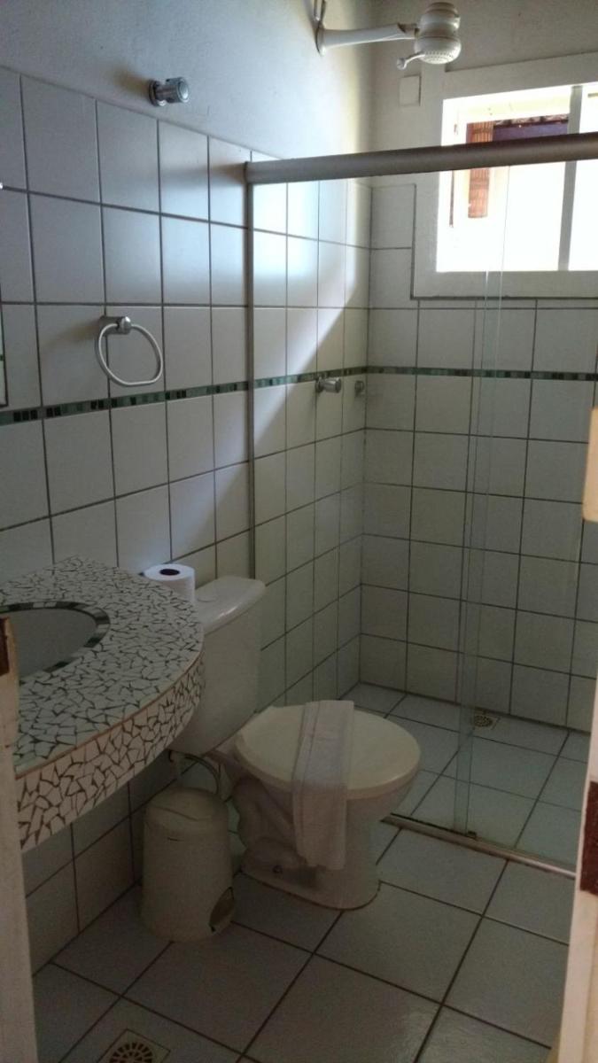 Pousada Nainas - Housity