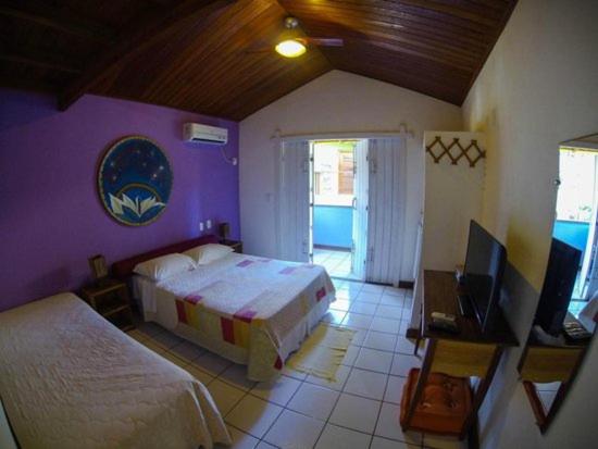 Pousada Nainas - Housity