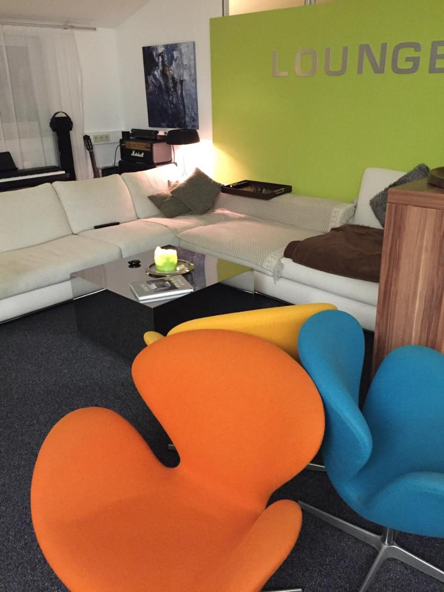 Modernes 3Zi-App. im Herzen Salzburgs - Housity