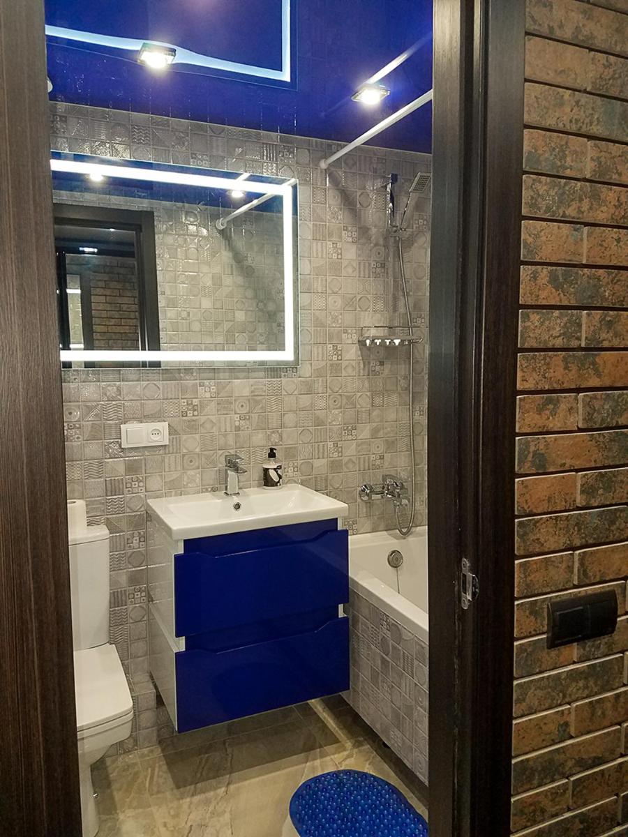 Suitetrails - В стиле LOFT 2ухэтажная квартира.