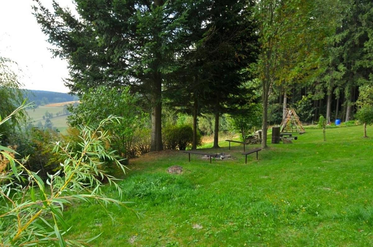 Holiday home in Pusta Rybna 1287 - Housity