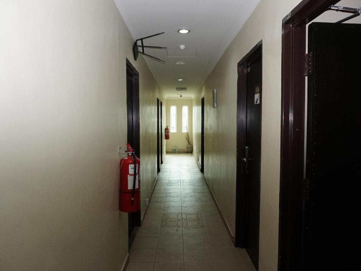 Hotel Seri Pauh - Housity