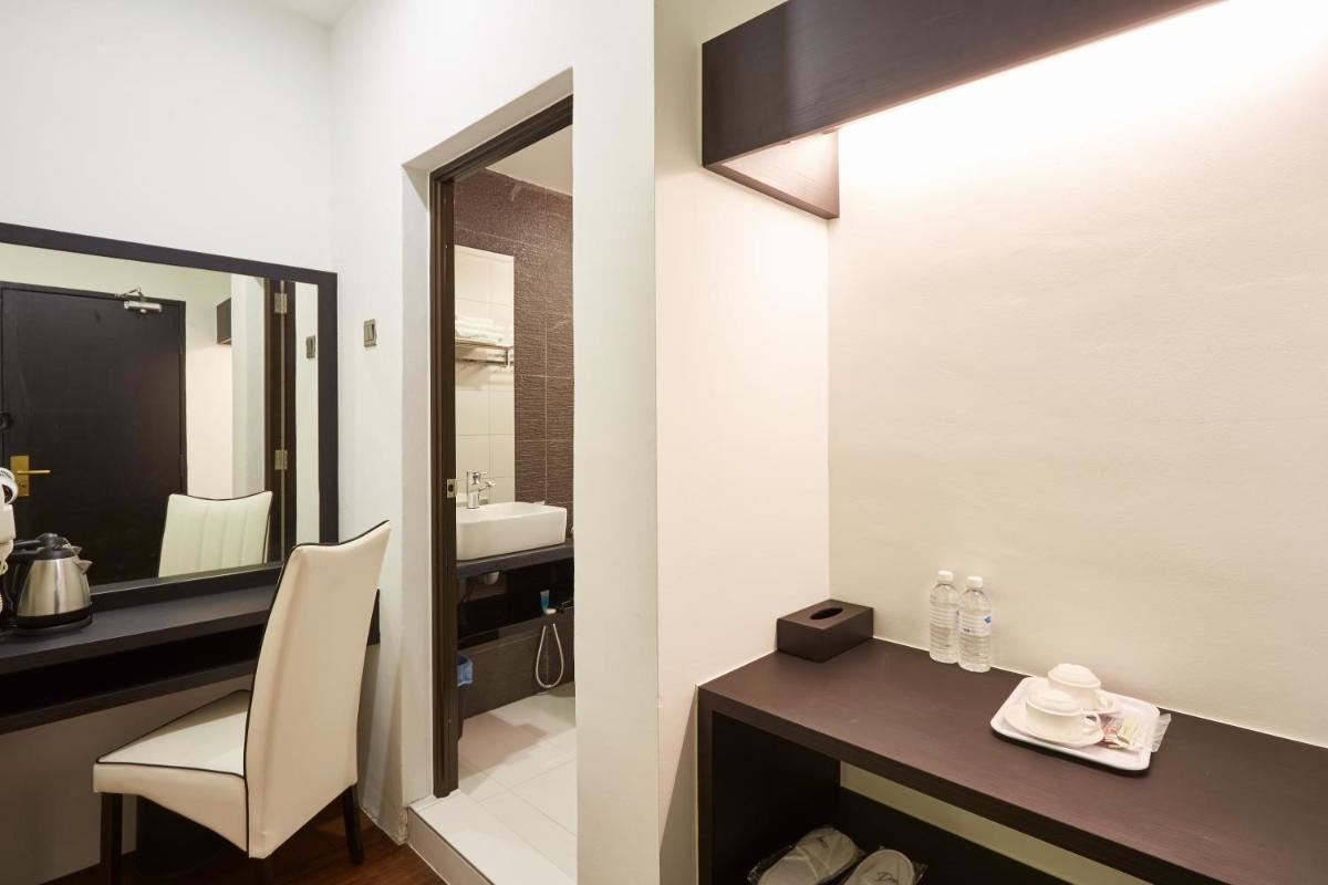 Suitetrails - DREAM LUXURY HOTEL