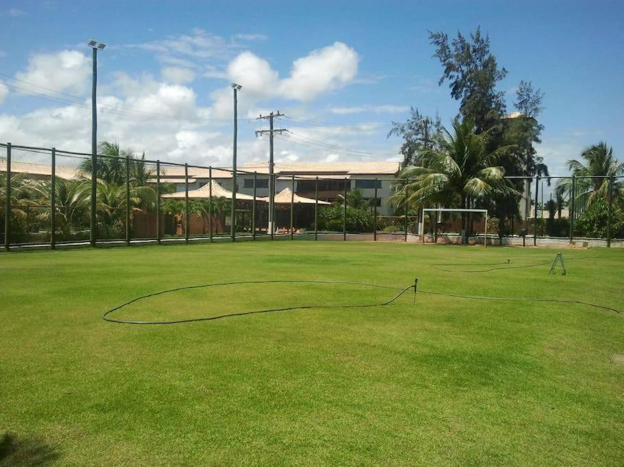 SUMMER HOUSE GENIPABU - Housity