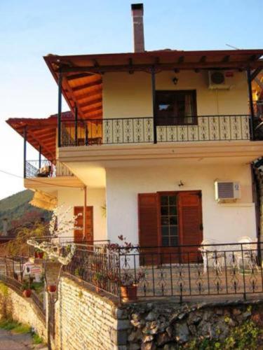 Gerakofolia Rooms to Let - Housity