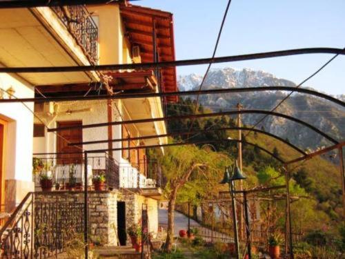 Gerakofolia Rooms to Let - Housity