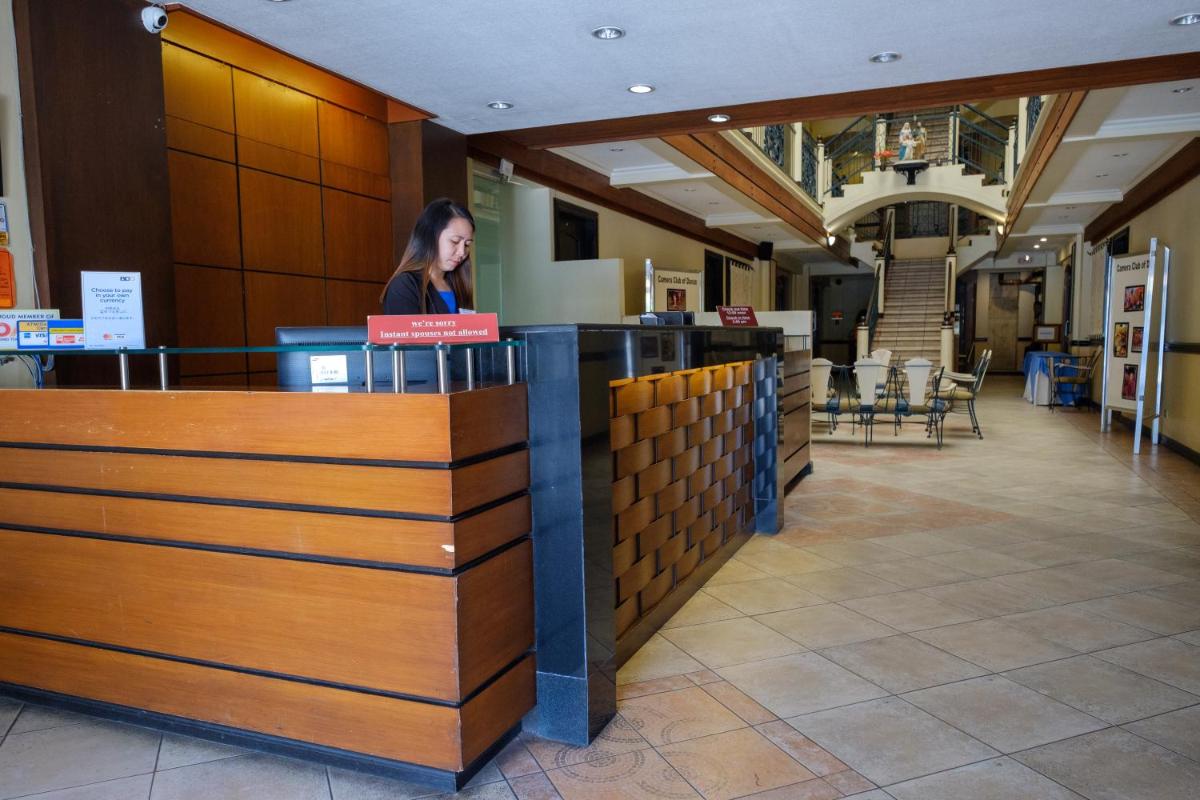 Lispher Inn - Housity