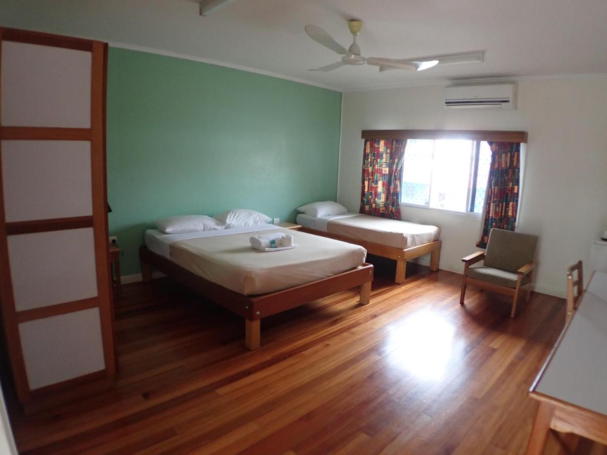 Taklam Lodge And Tours - Housity