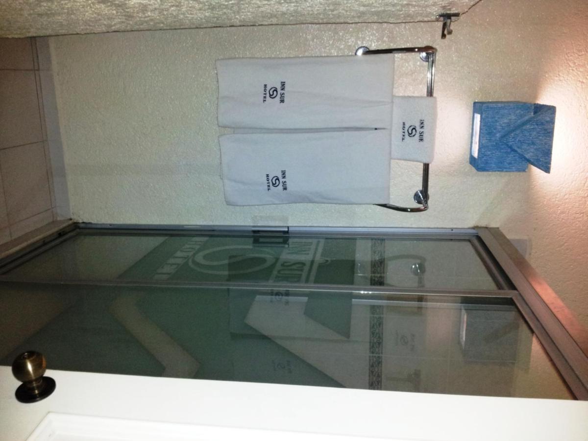 Hotel Inn Sur - Housity