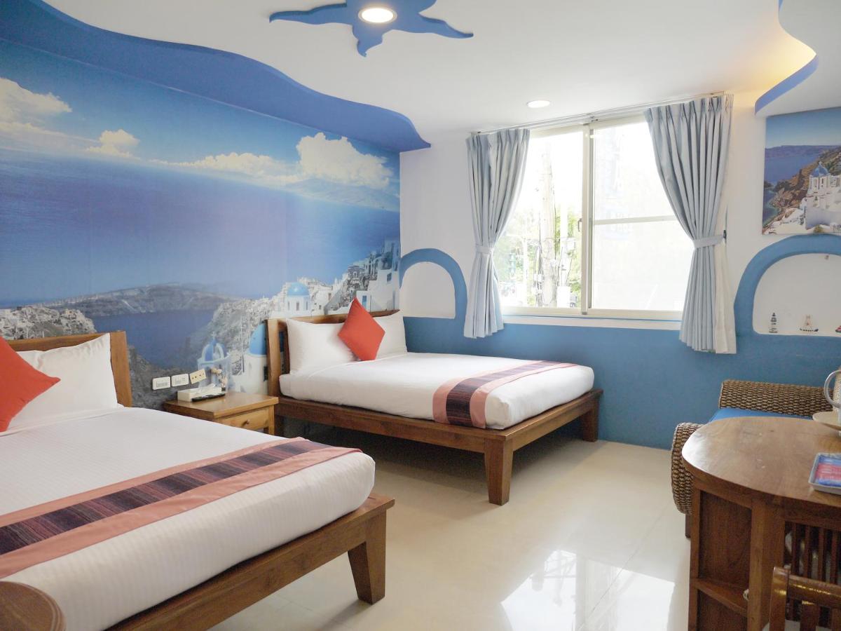 Kenting Sin Sin Hotel - Housity