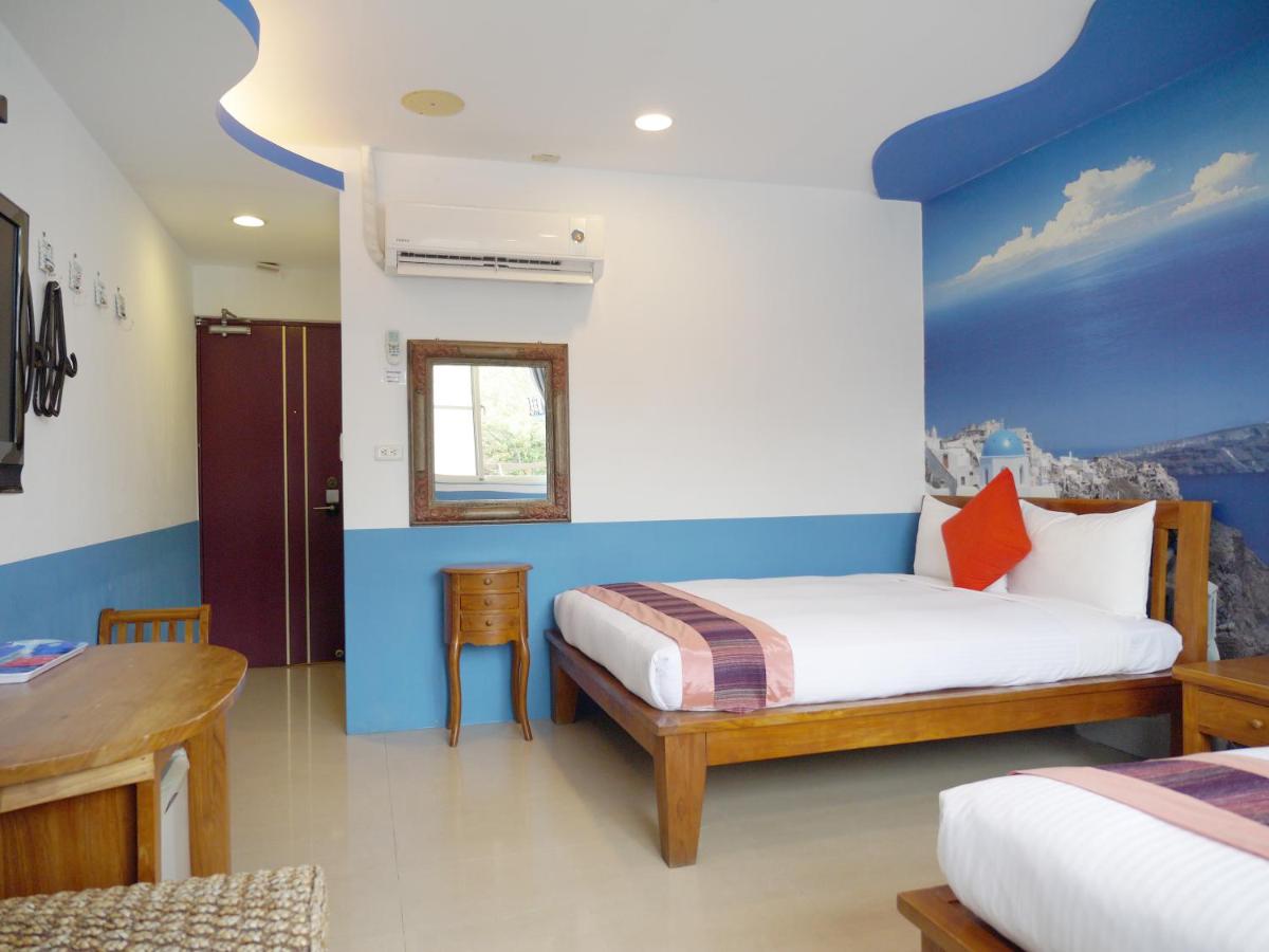 Kenting Sin Sin Hotel - Housity