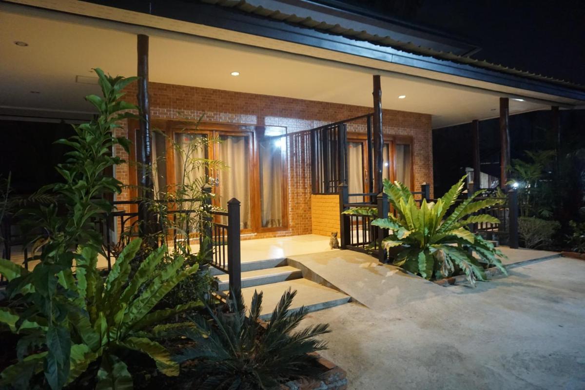 Samnaree Garden House - Housity