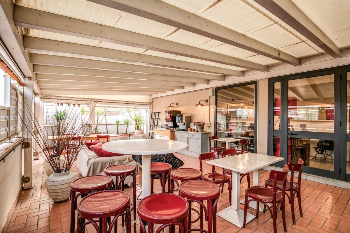 City Guest House - Housity