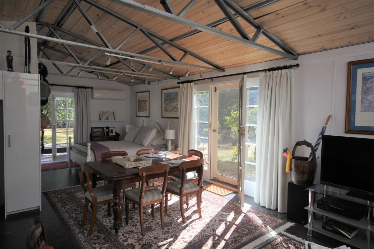 Suitetrails - Lily's Farm Studio