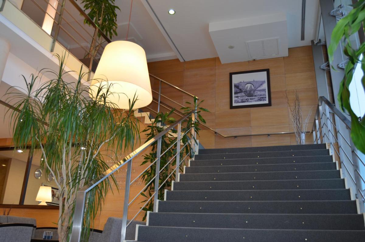 Eurohotel Castellón - Housity
