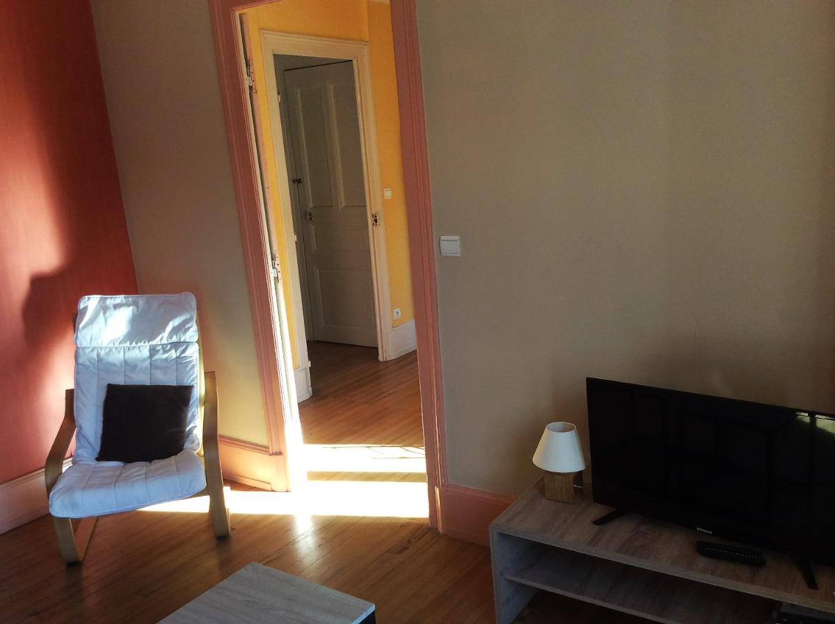 LE THIERS - Housity