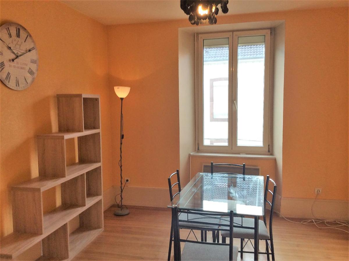 LE THIERS - Housity