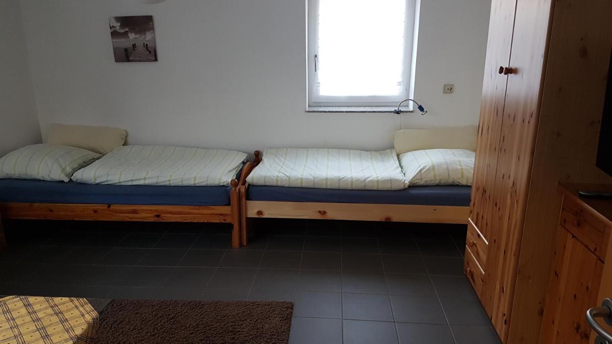 Ferienwohnung Dreher - Housity