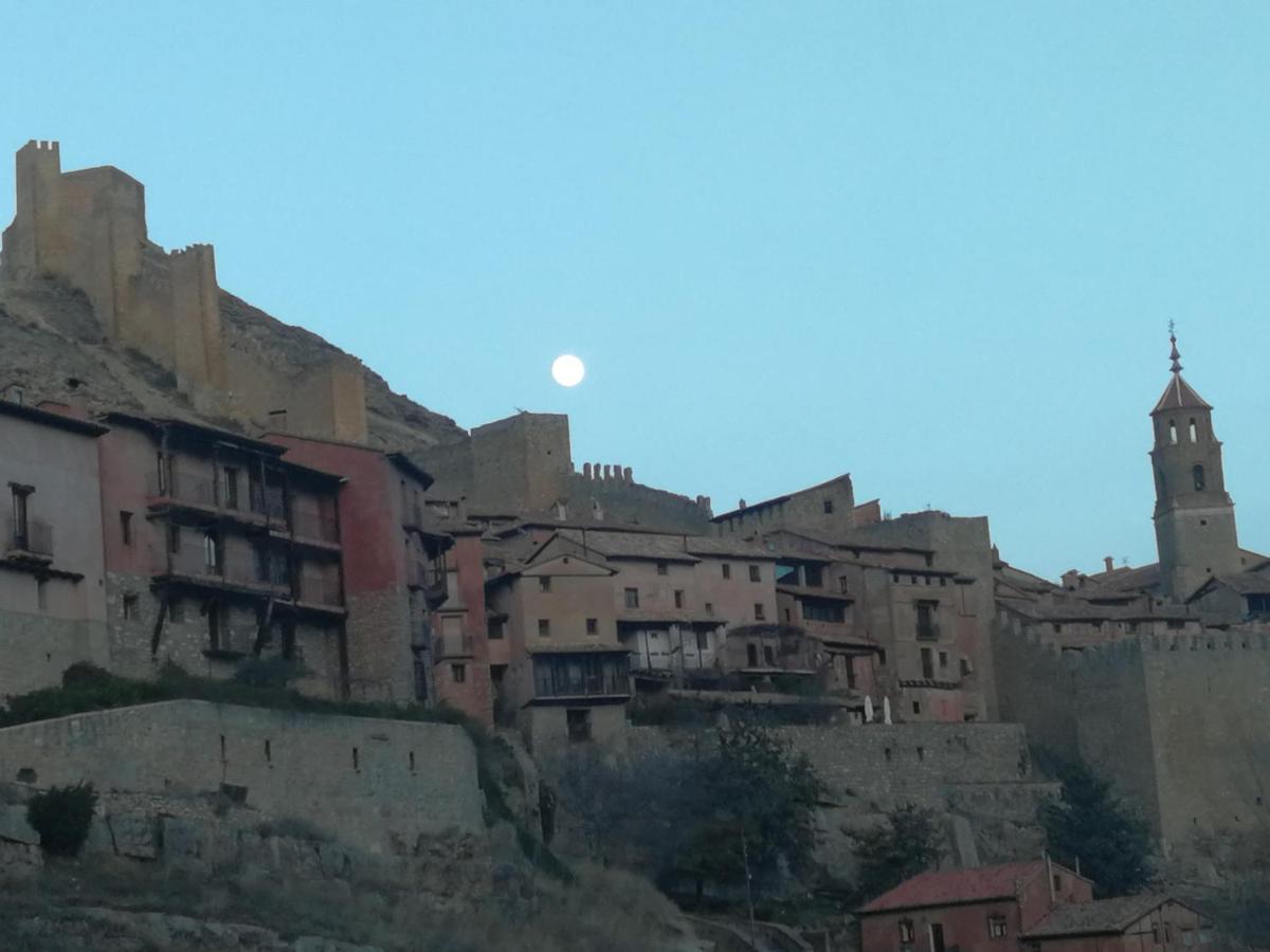 El torreón del Adarve - Housity