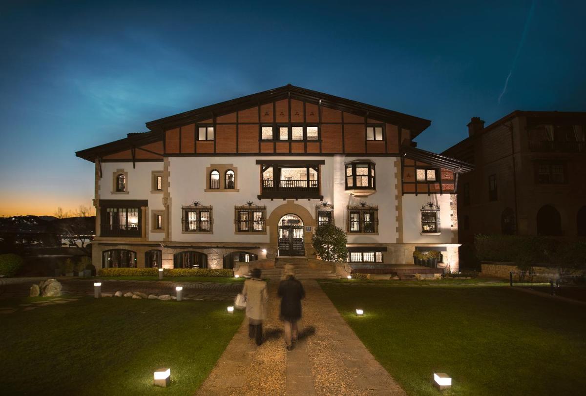 Ercilla Embarcadero Hotel - Housity