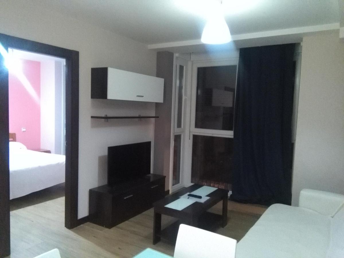 Suitetrails - Aparthotel Ciudad de Aranda