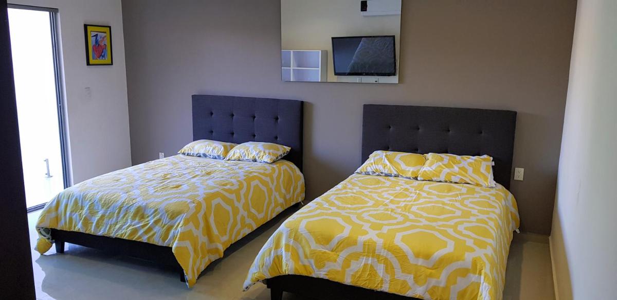 Suites Lagunas - Housity