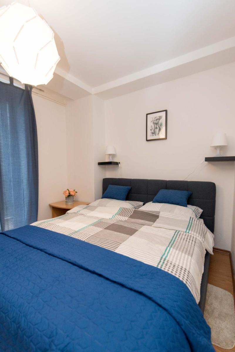 Suitetrails - Apartman Lux
