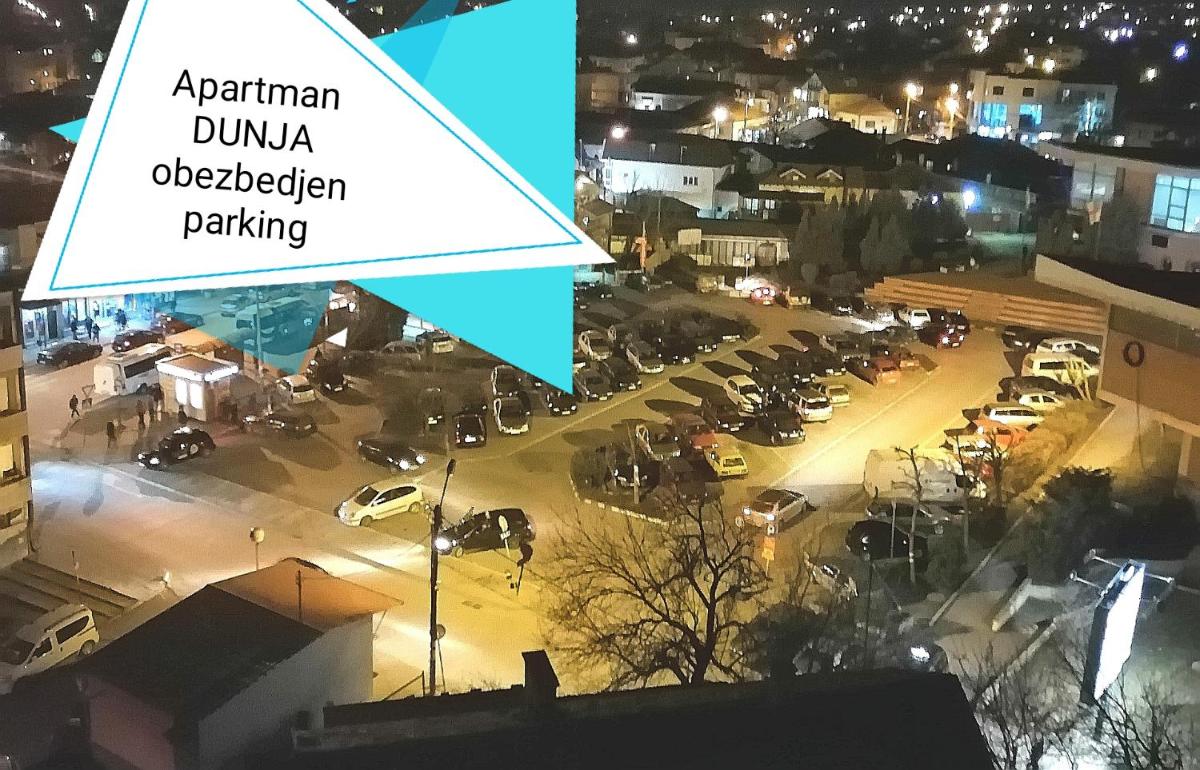 Apartman DUNJA - Housity