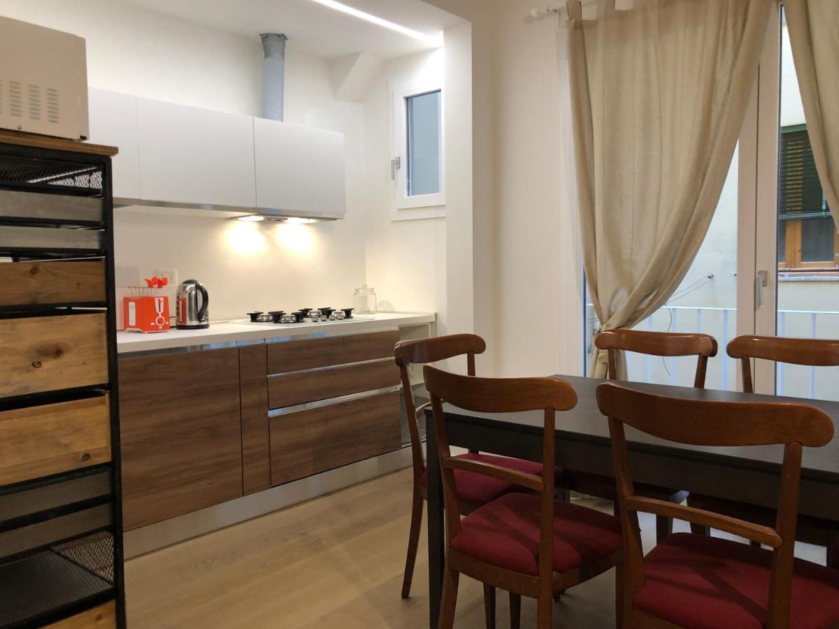 San Frediano Apartment - Housity