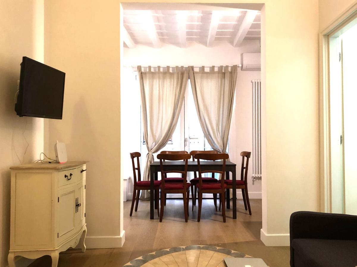 San Frediano Apartment - Housity