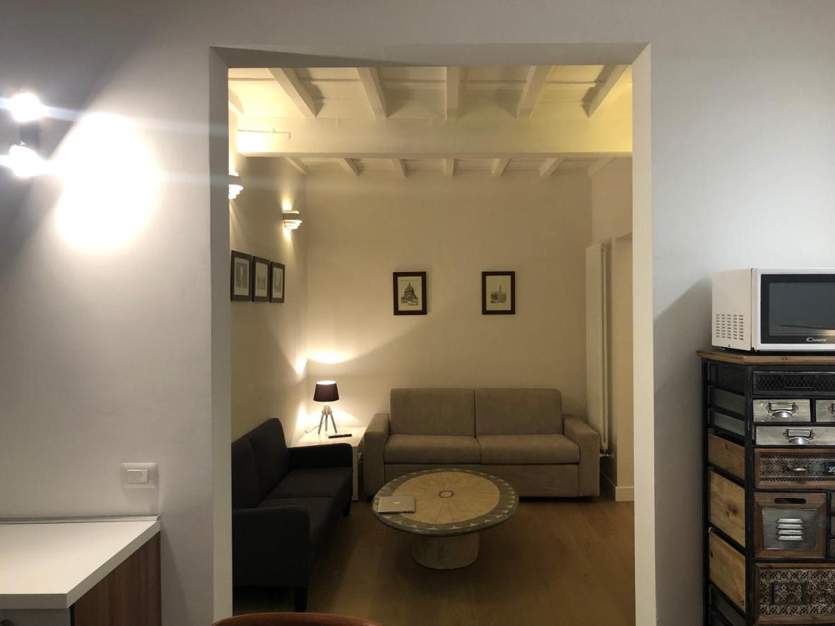 San Frediano Apartment - Housity