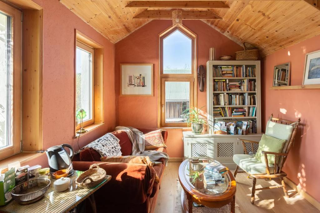 Kenmare Eco Lodge - Housity