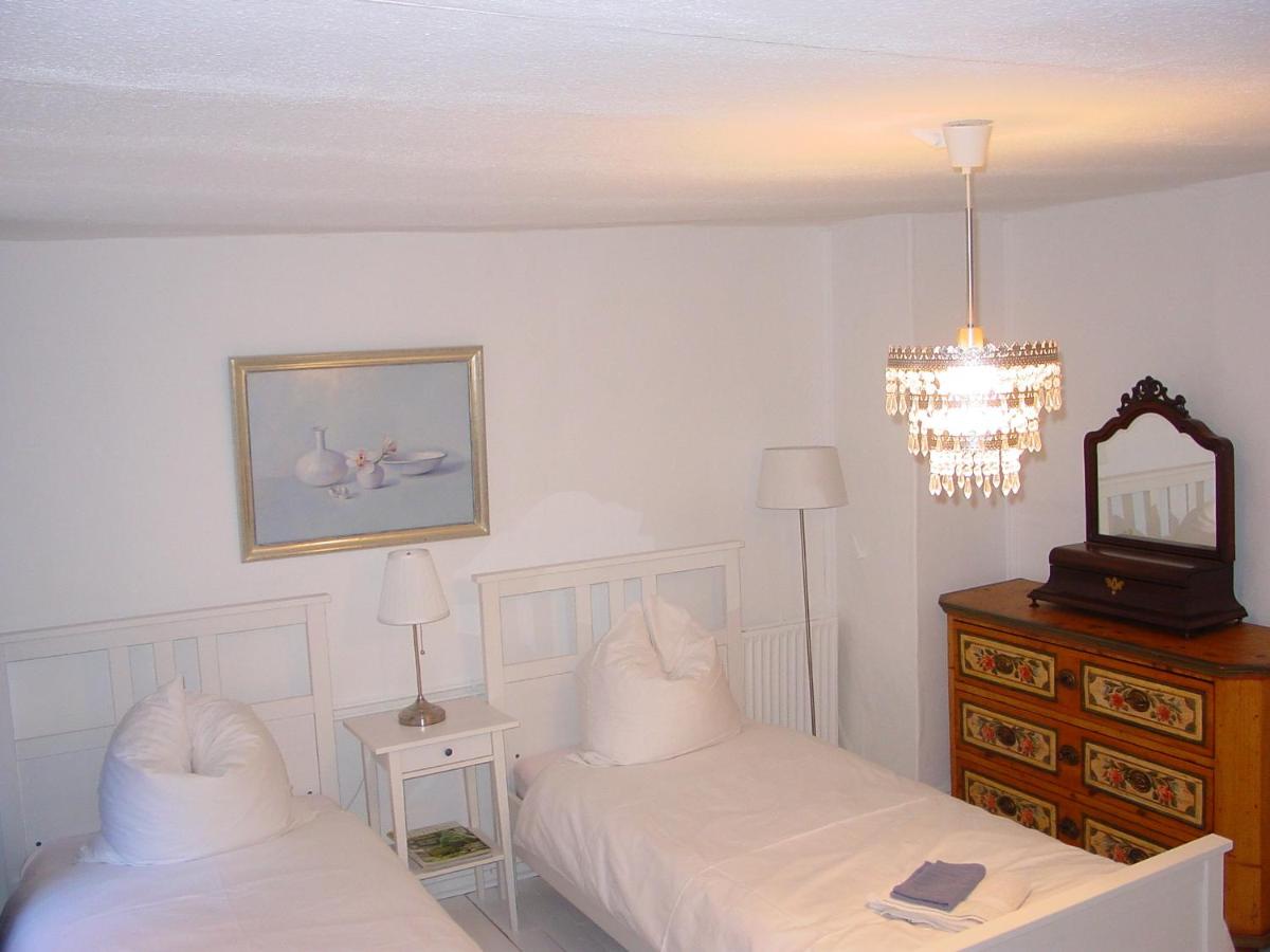 Suitetrails - Robert's Bed & Breakfast